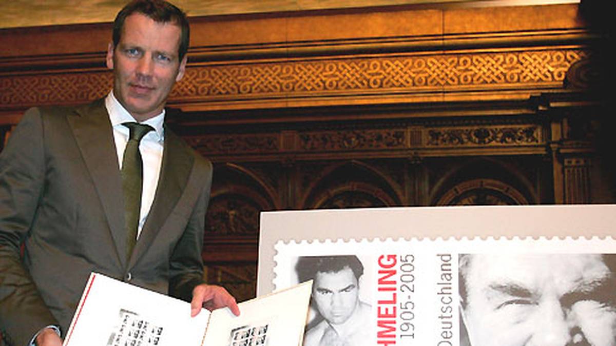 Auch als Schauspieler versucht sich Maske nach seinem Karriere-Ende. 2008 wird bekannt, dass er die Hauptrolle im Kino-Film über das Leben der Box-Legende Max Schmeling übernimmt. Die Kritik an seiner schauspielerischen Leistung fällt allerdings vernichtend aus