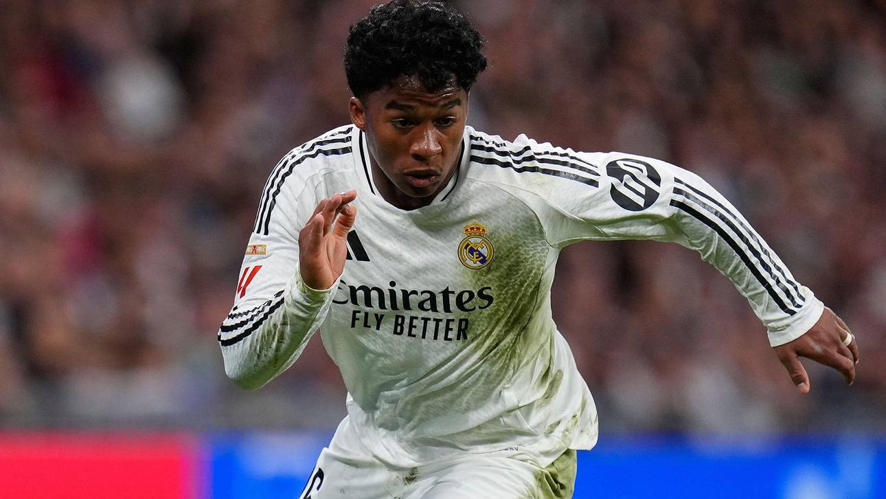 Alaves – Real Madrid Tipp, Prognose & Quoten | 13.04.2025