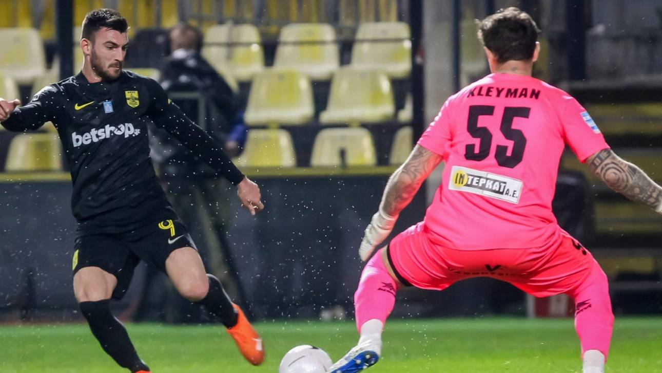 Strafverfahren gegen Torhüter eröffnet