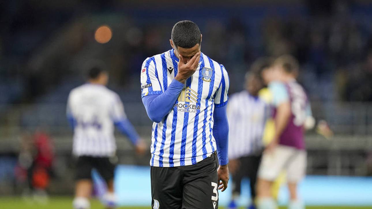 Traditionsklub droht das Ende