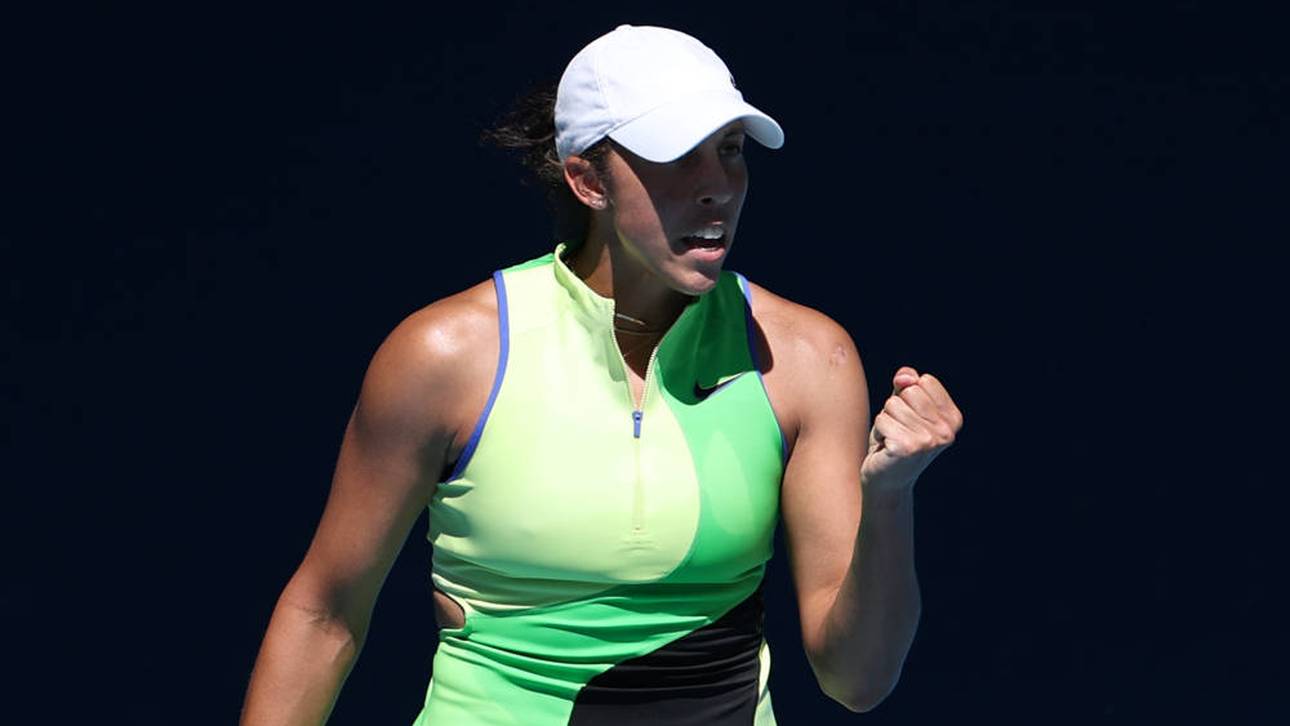 Titelverteidigerin souverän weiter