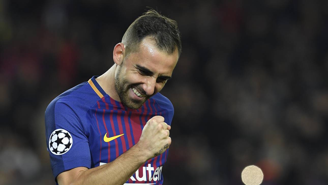 Offiziell: BVB holt Barca-Stürmer