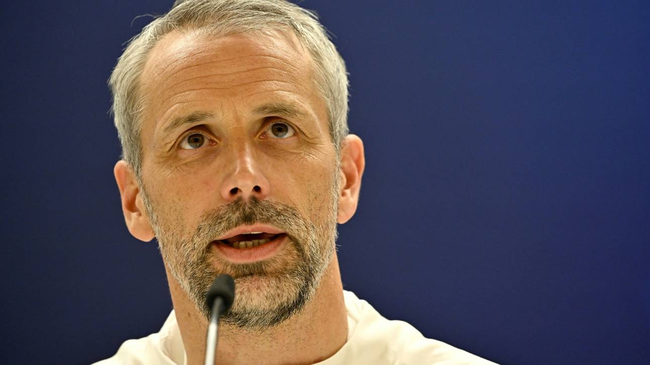 Rose macht sich Hoffnung bei Xavi