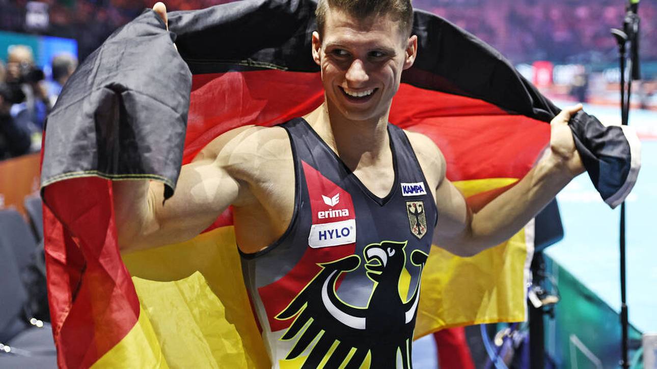 Wer wird Sportler:in des Monats?