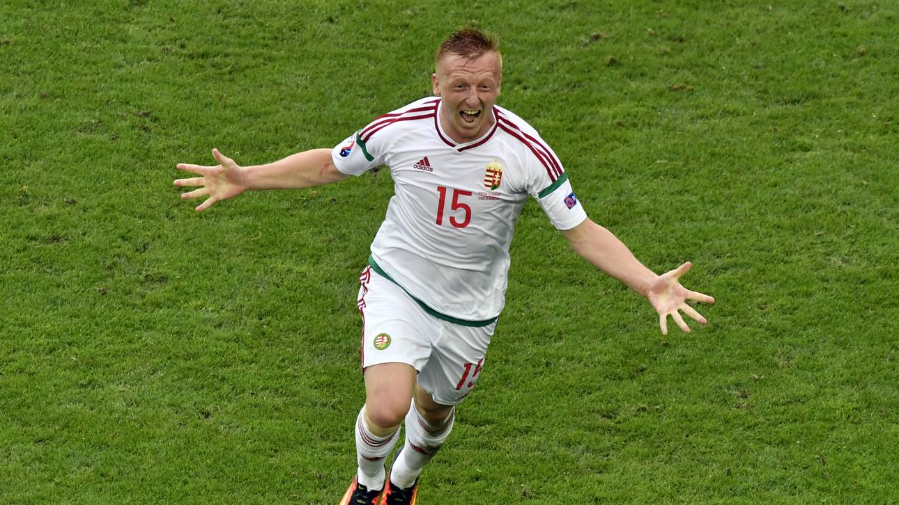 Darmstadt holt EM-Teilnehmer