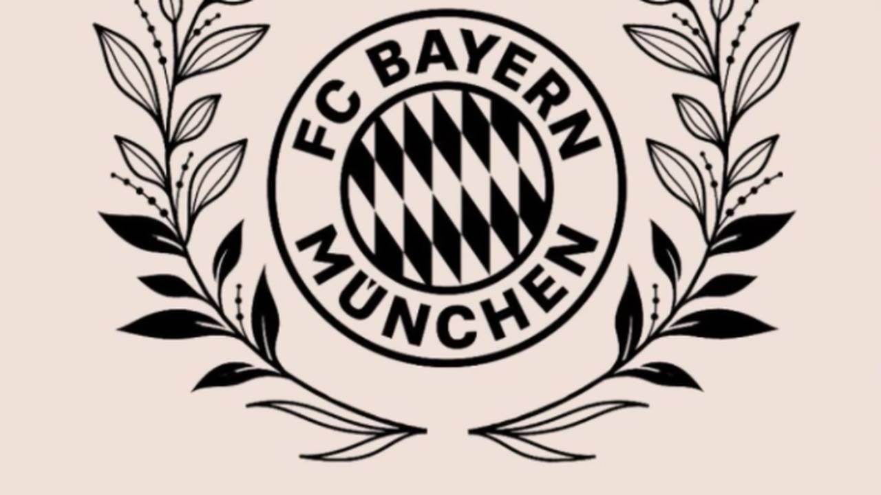 Ganz in beige? Details zu Bayerns Wiesn-Trikot geleakt