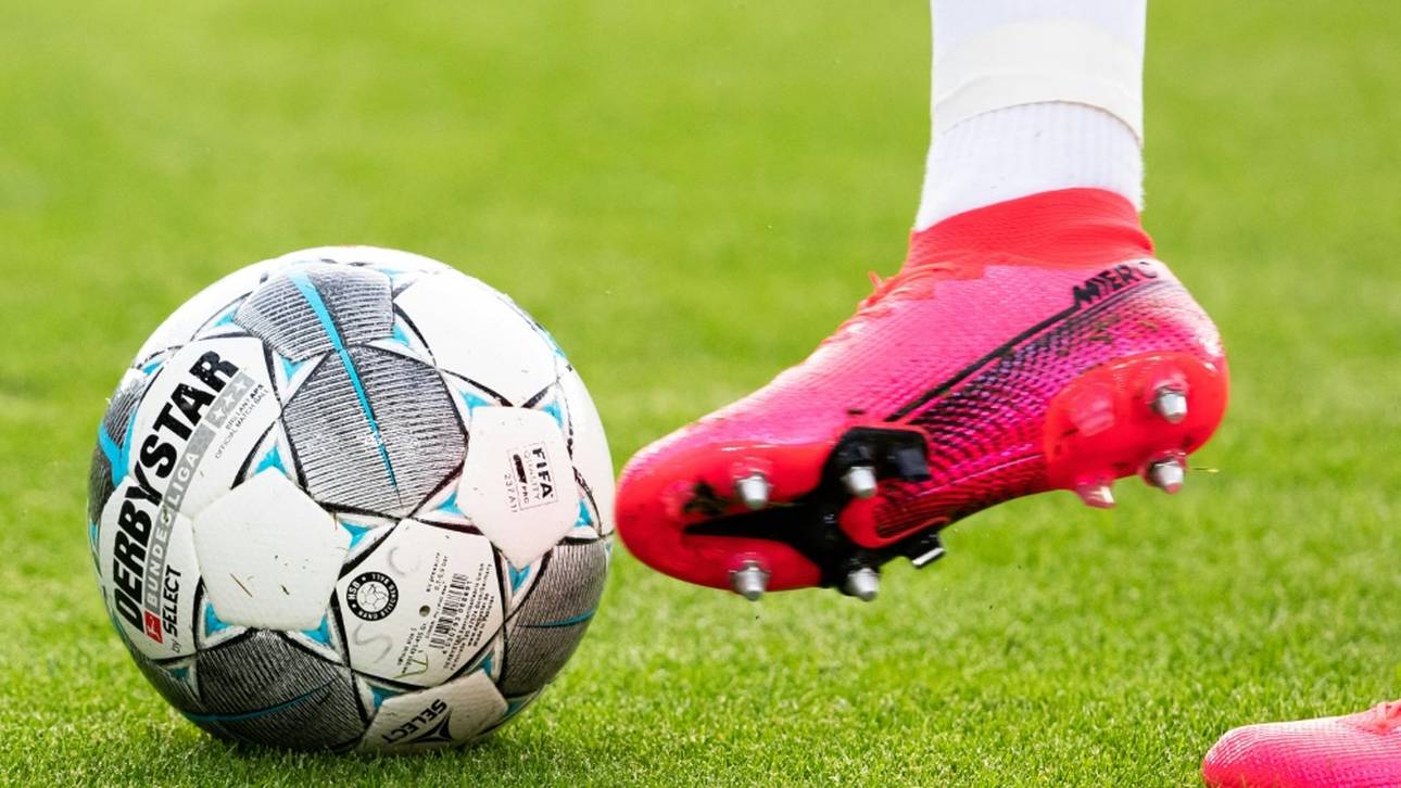 Bundesliga-Relegation am 26. und 29. Mai