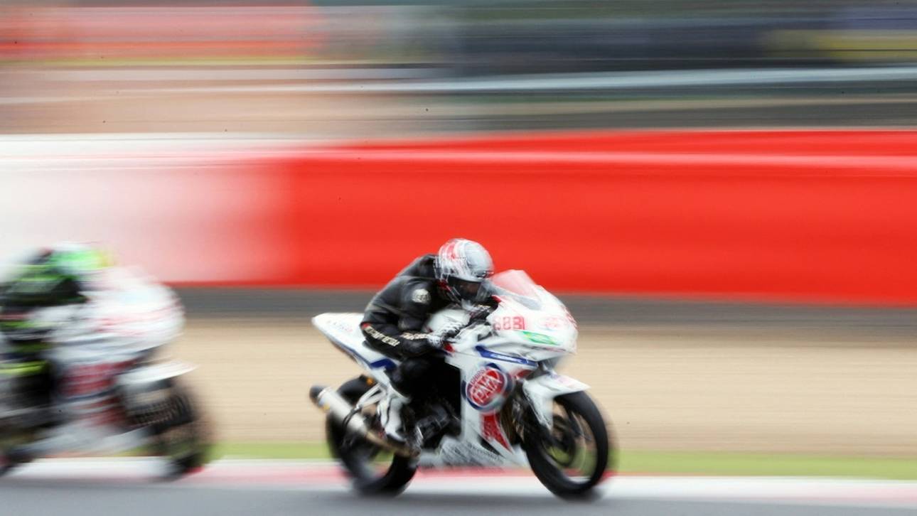 Superbike-WM weiter bei ServusTV – Cortese neuer Experte