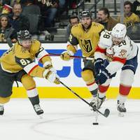 Ab 4. Juni steigt die Finalserie in der NHL. Die Florida Panthers und die Vegas Golden Knights kämpfen um den Stanley Cup.