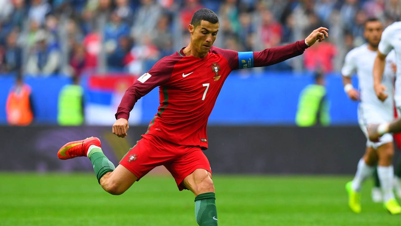 Ronaldo und Vidal wollen ins Finale