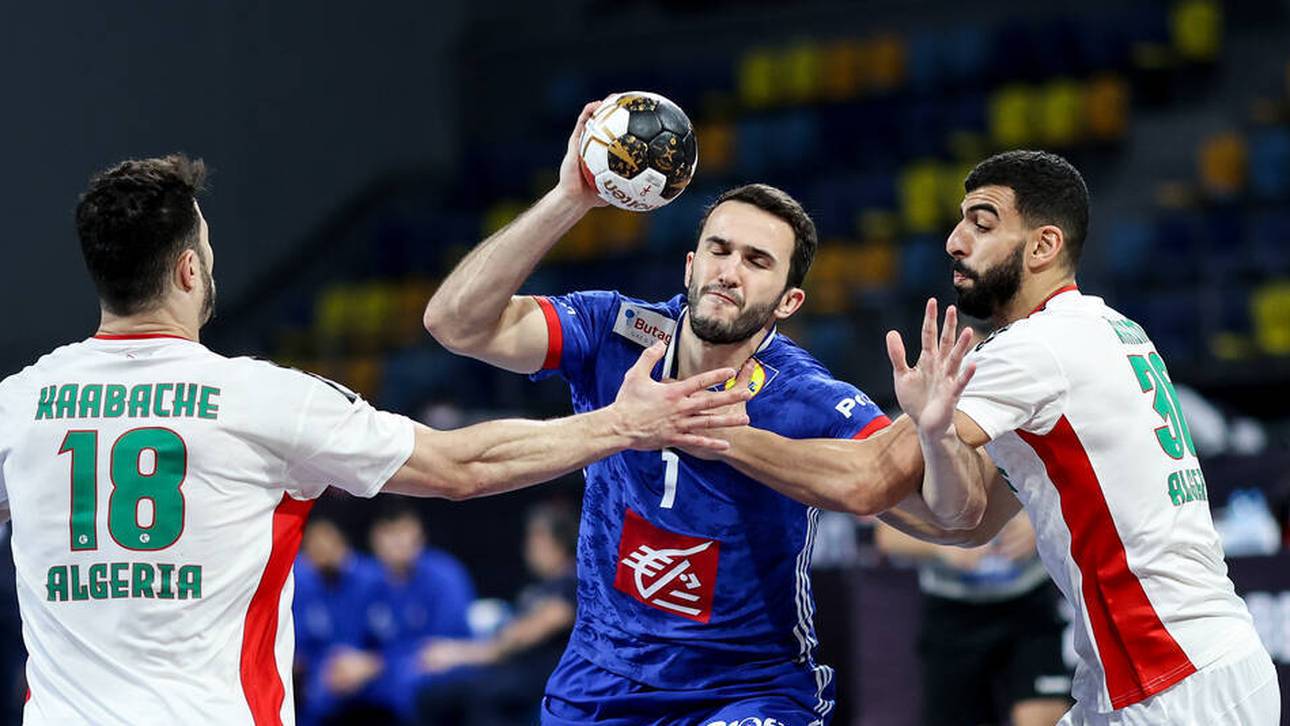 Enge Duelle ums WM-Viertelfinale