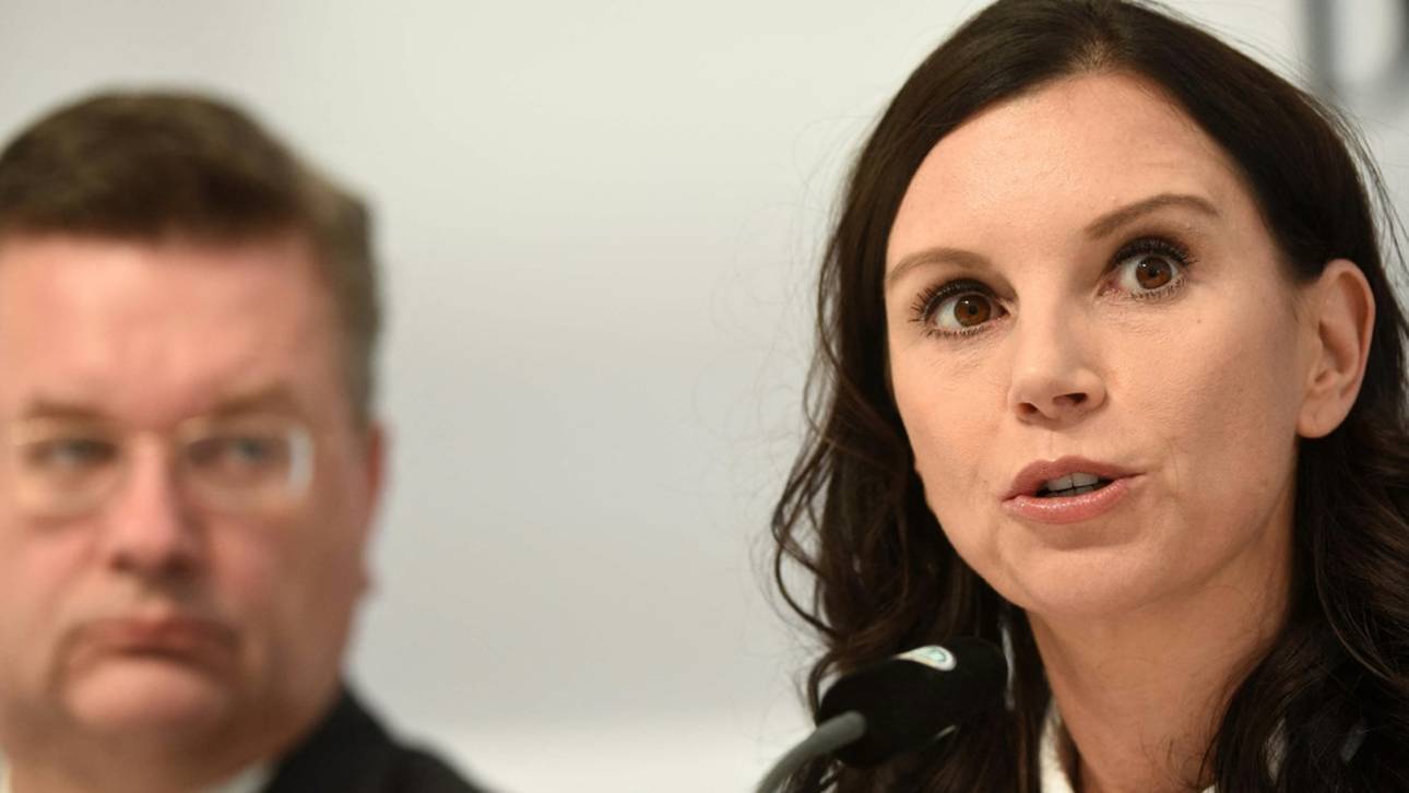 Enke sorgt sich: „Eine Tragödie“