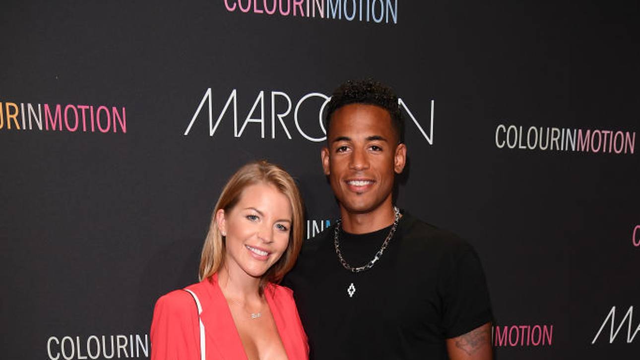 Aogo absolviert Reha in München