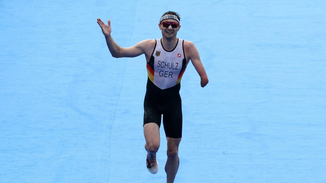 WM-Bronze für Schulz und Renner