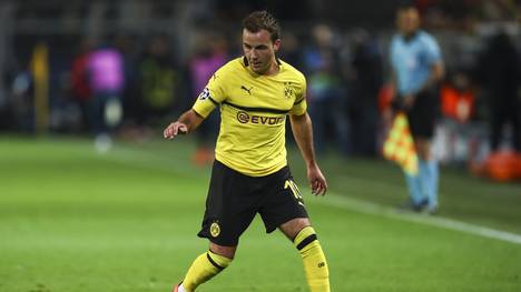 Borussia Dortmund v Tottenham Hotspur - UEFA Champions League Round of 16: Second Leg