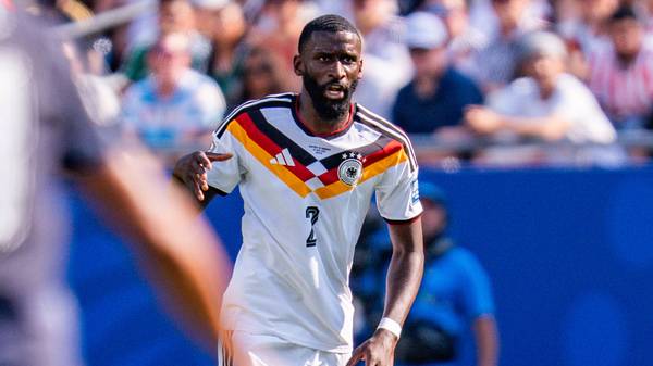 DFB-Star verkündet Rücktritt aus Nationalmannschaft