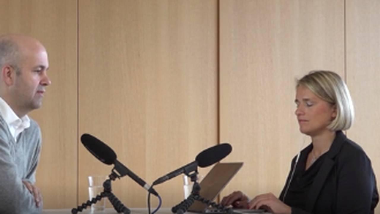 Normal - Folge 36 vom 5.9.