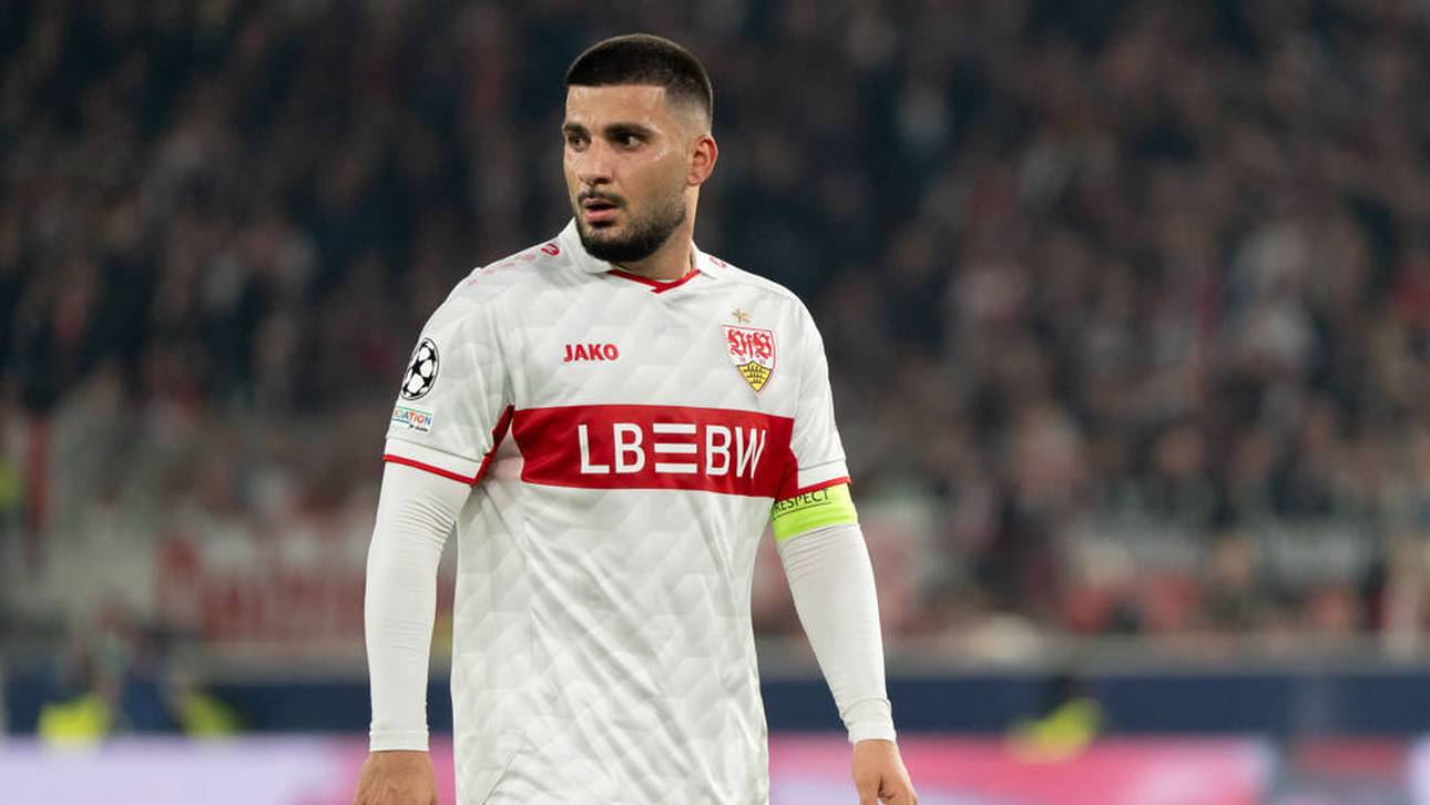 Für den VfB wäre noch mehr drin gewesen