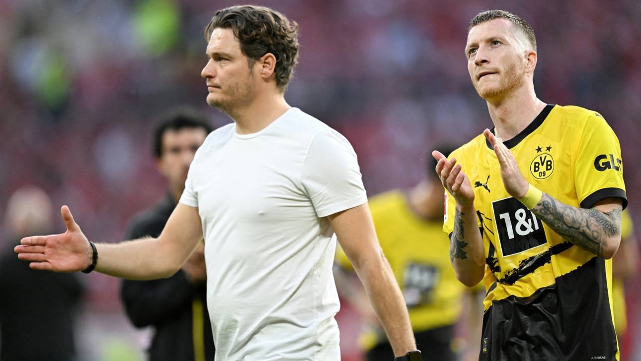 Terzic mit Ansage an Real