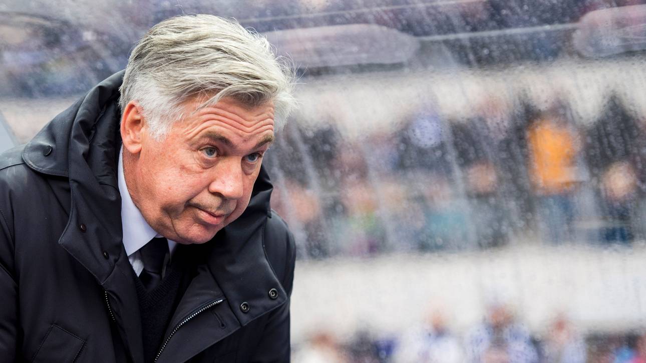 Ancelotti: DFB fordert Stellungnahme