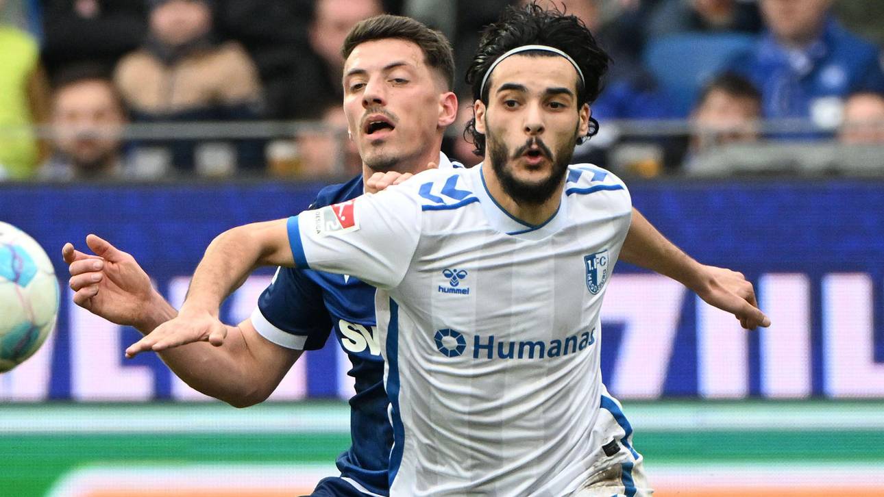 Magdeburg – Darmstadt Tipp, Prognose, Quoten | 02.03.2025