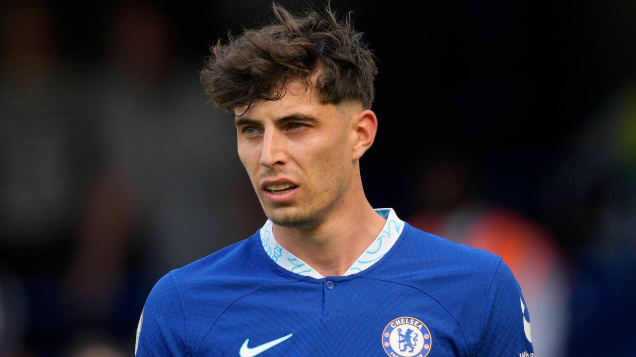 Transfermarkt: Real Madrid will Kai Havertz verpflichten