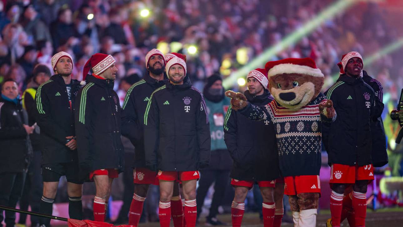 FC Bayern gibt Nachholtermin bekannt
