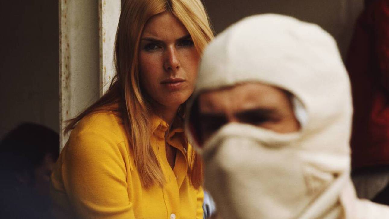 Das private Drama einer F1-Ikone