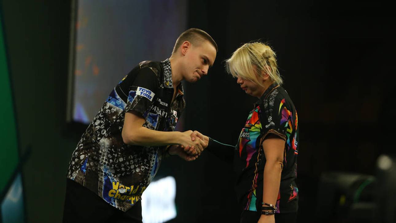 Kuriose Situation bei Pietreczko-Sieg