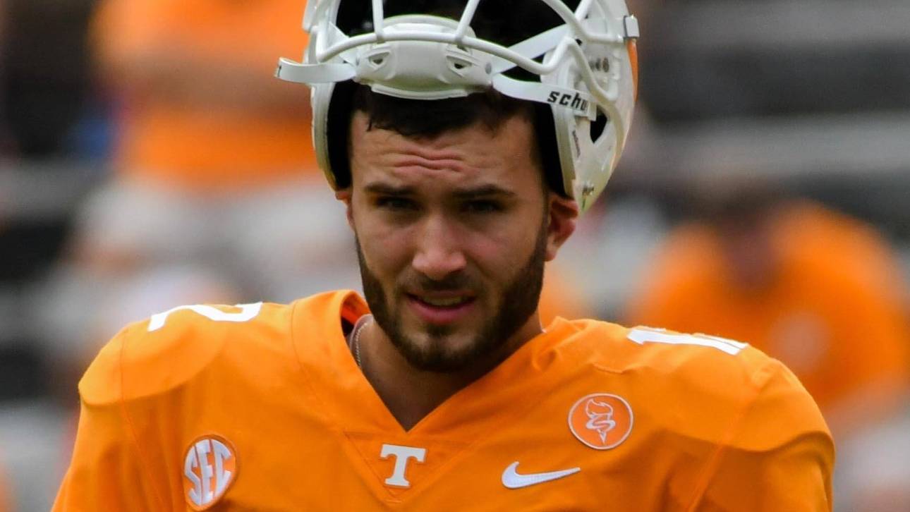 Team betrogen? Krimi um Quarterback