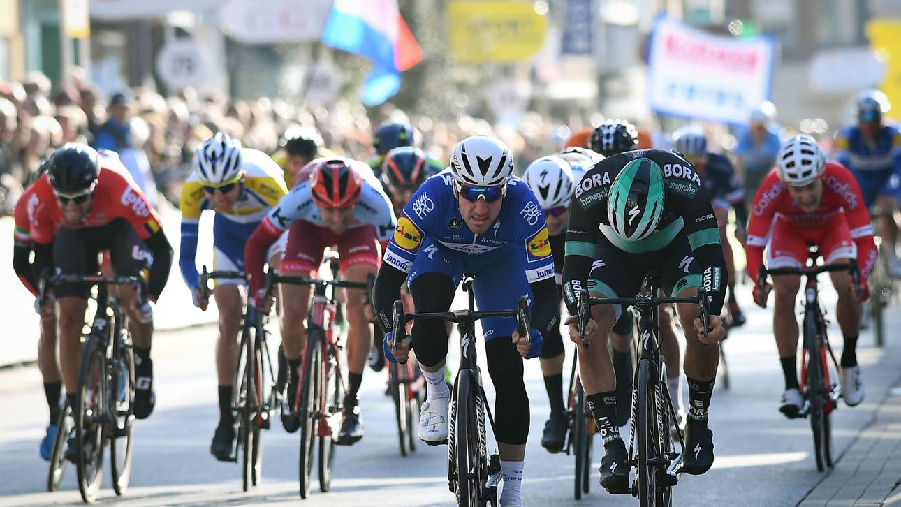 Ackermann verpasst Doppelsieg knapp