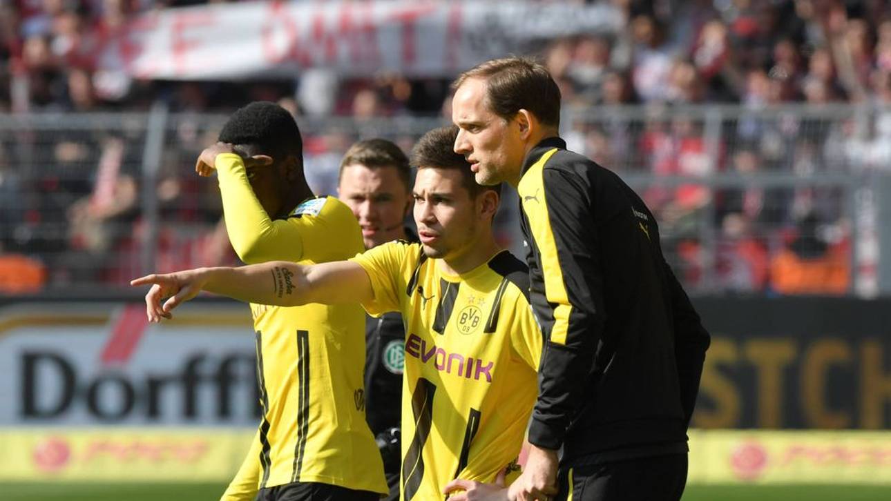 Tuchel bekommt seinen „Liebling“