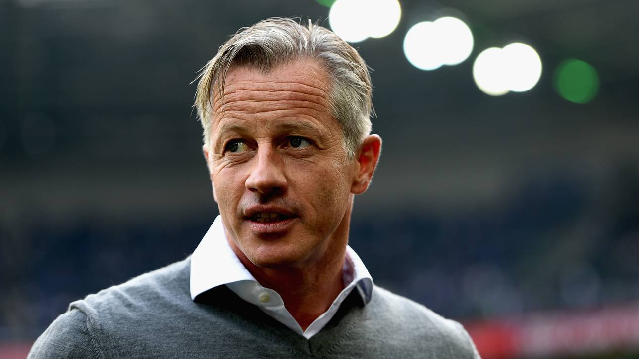 Keller wird neuer Union-Coach