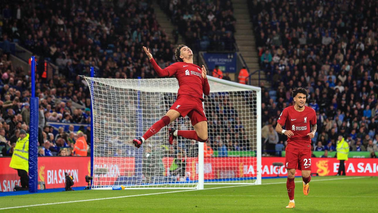 Erfüllt Gerrards Erbe die Prophezeiung?