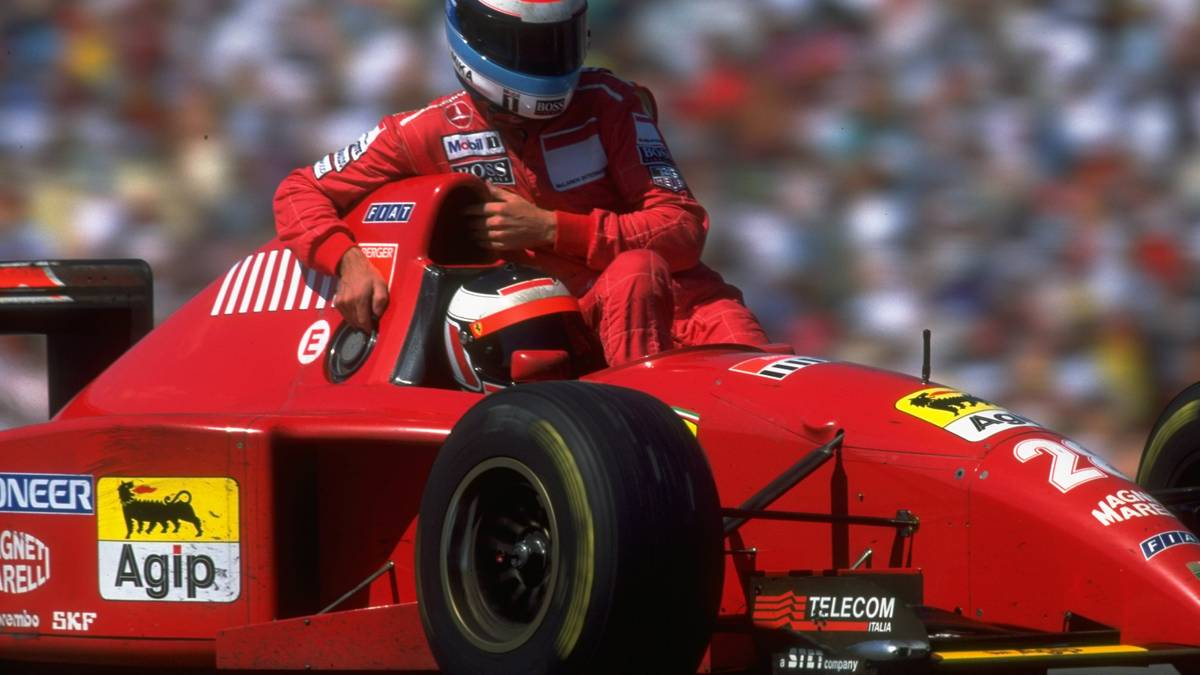 9. Mika Häkkinen (Finnland): 26