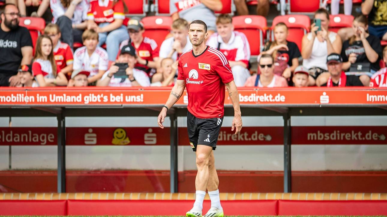 Gosens: Flick „hat sich sehr gefreut“