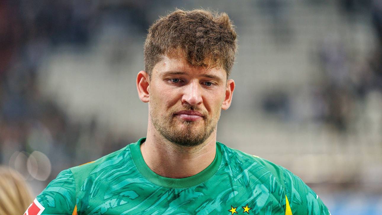 BVB nervt sich selbst: „Darfst du nicht hergeben“