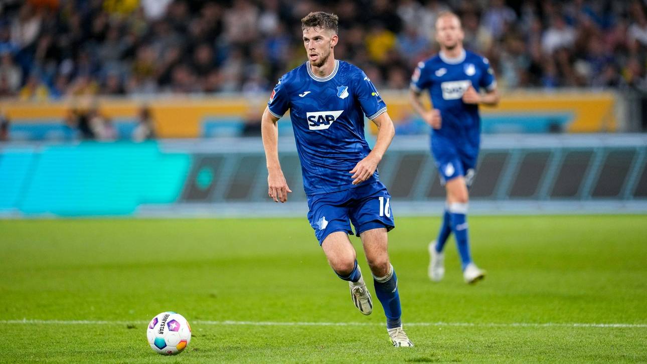 Stach hätte im Tennis landen können