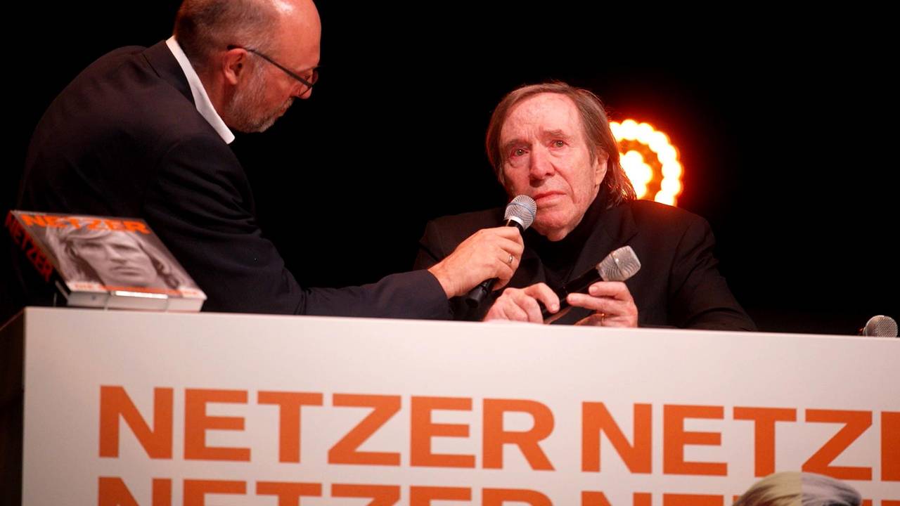 Netzer enthüllt Beckenbauer-Gespräch