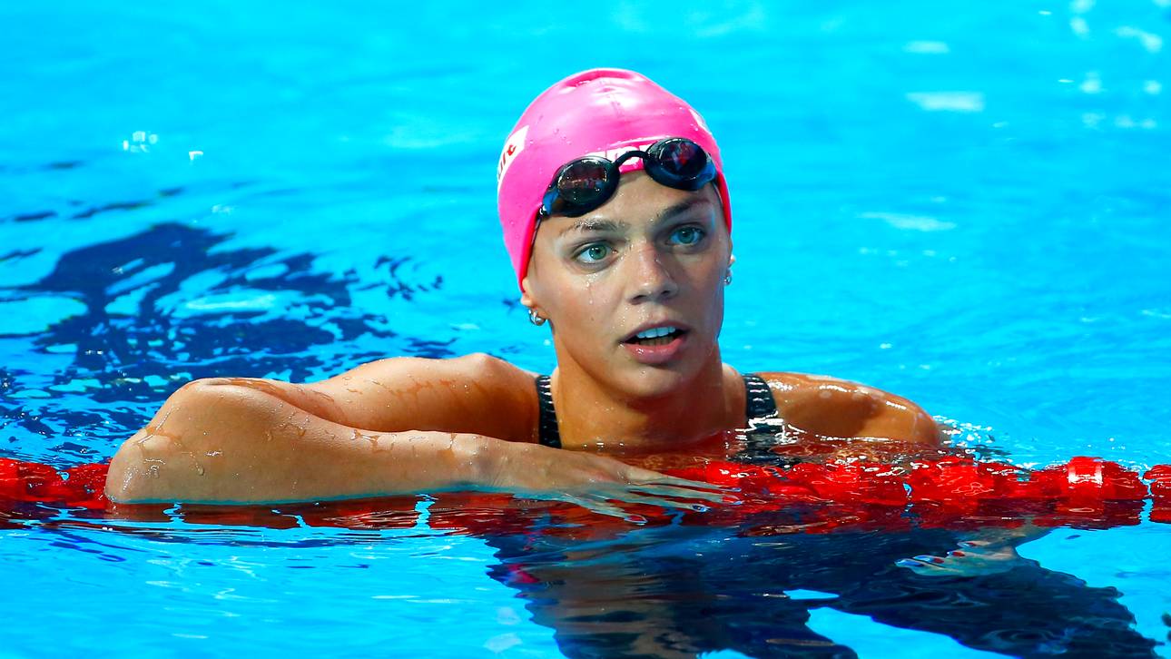 Jefimowa verkündet Start in Rio