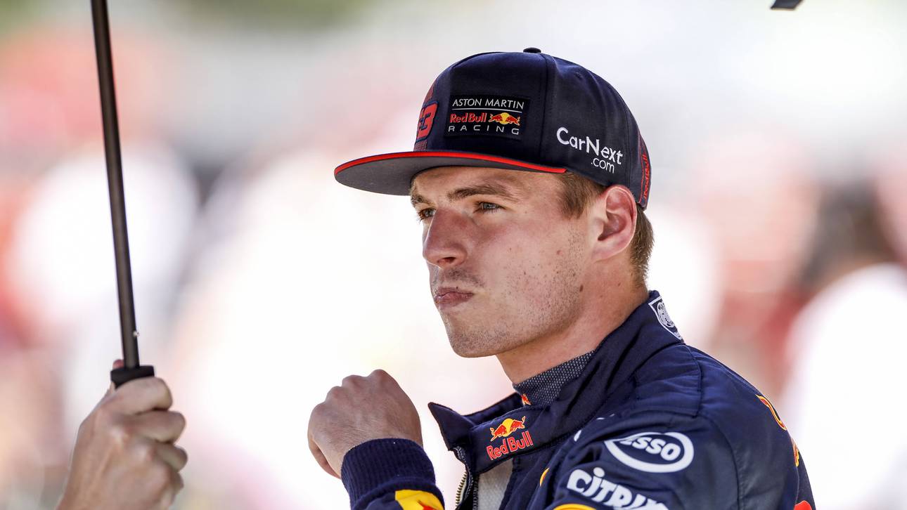 „Verstappen zerstört Teamkollegen“
