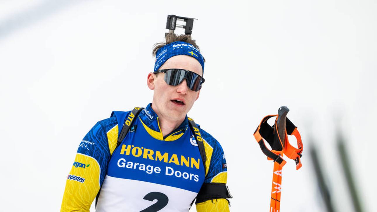 Biathlon-Star fehlt zum Saisonauftakt
