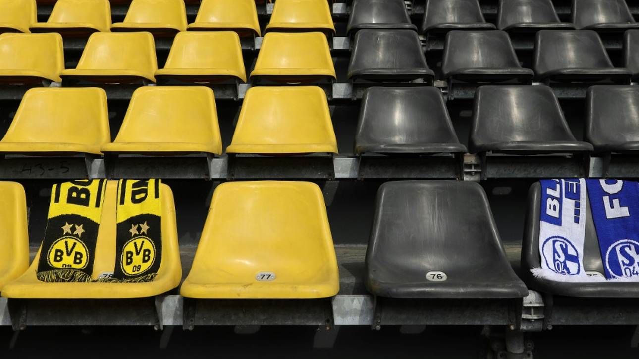 Sportwetten: BVB klarer Favorit im Revierderby