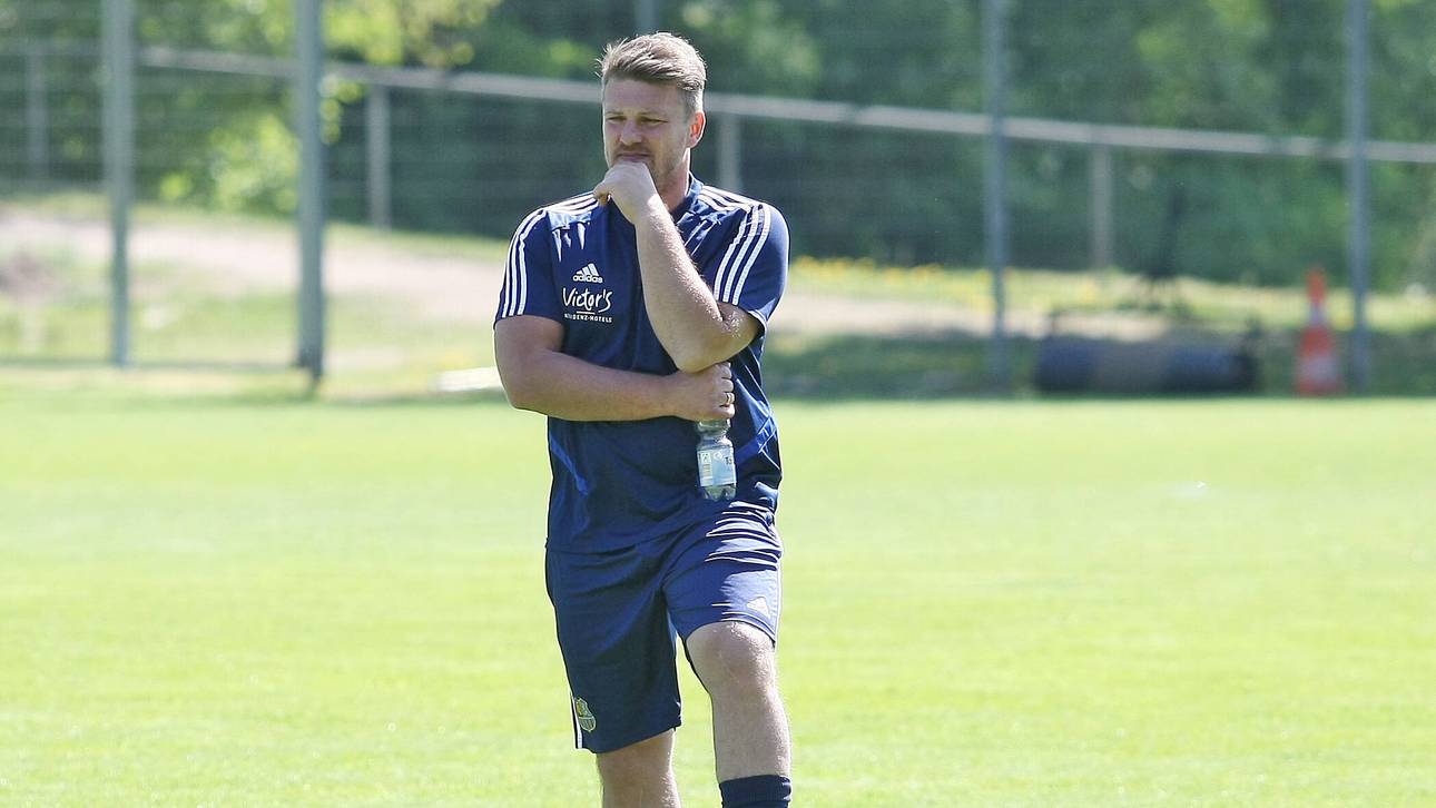 FCS-Coach will „widerlich“ spielen