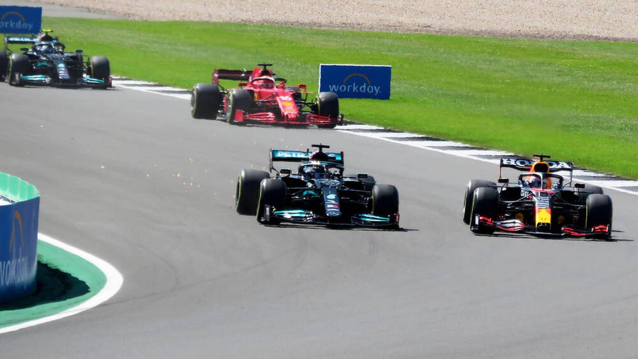 Neue Beweise! Verliert Hamilton den Sieg noch?