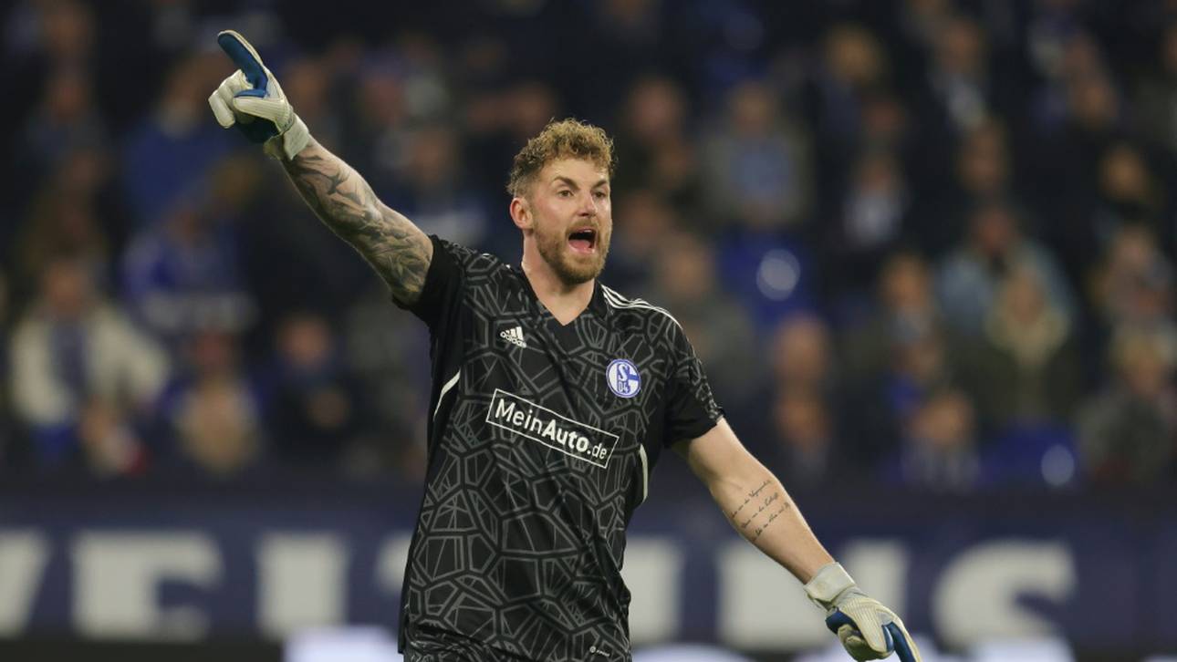 Fährmann-Ansage vor Kellerduell