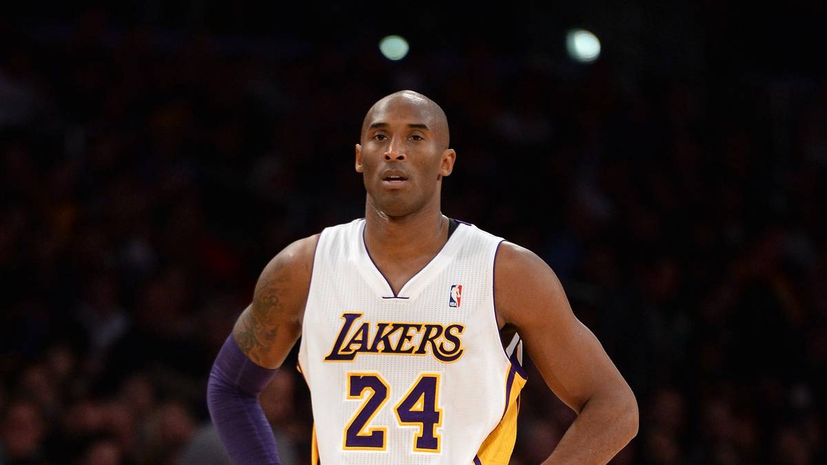 Ab der Saison 2006/2007 spielte er mit der jetzt freigewordenen 24 weiter. Mit ihr holte er zwei weitere Titel nach Los Angeles, ehe er 2012 seine Karriere beendete. Als erster Spieler in der NBA-Historie trat er mit zwei Nummer, die nicht mehr vergeben werden, zurück