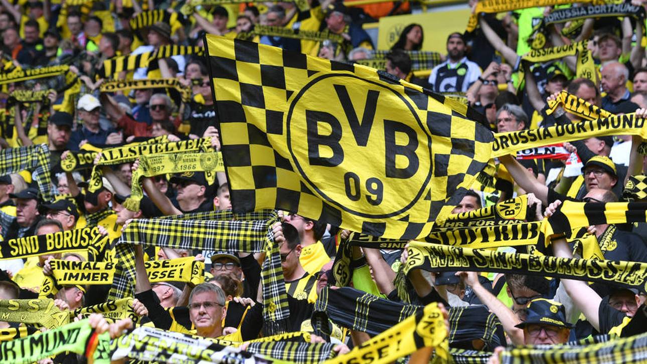 BVB belohnt treue Fans