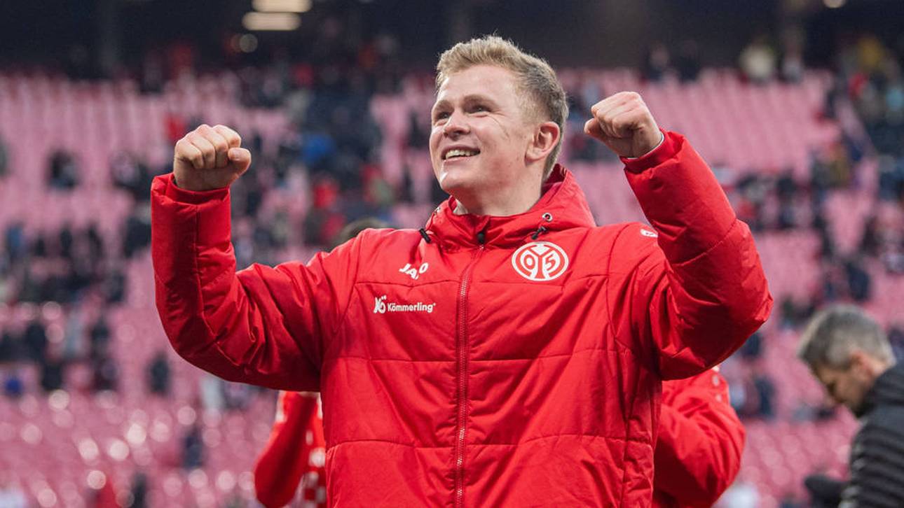 Bayern-Interesse an DFB-Star?