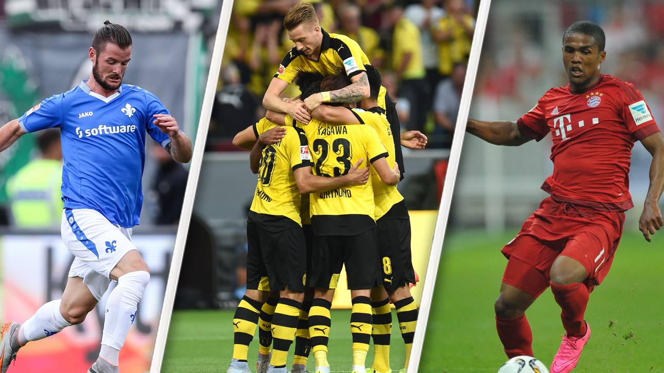 Was war der Top-Moment des Spieltags?